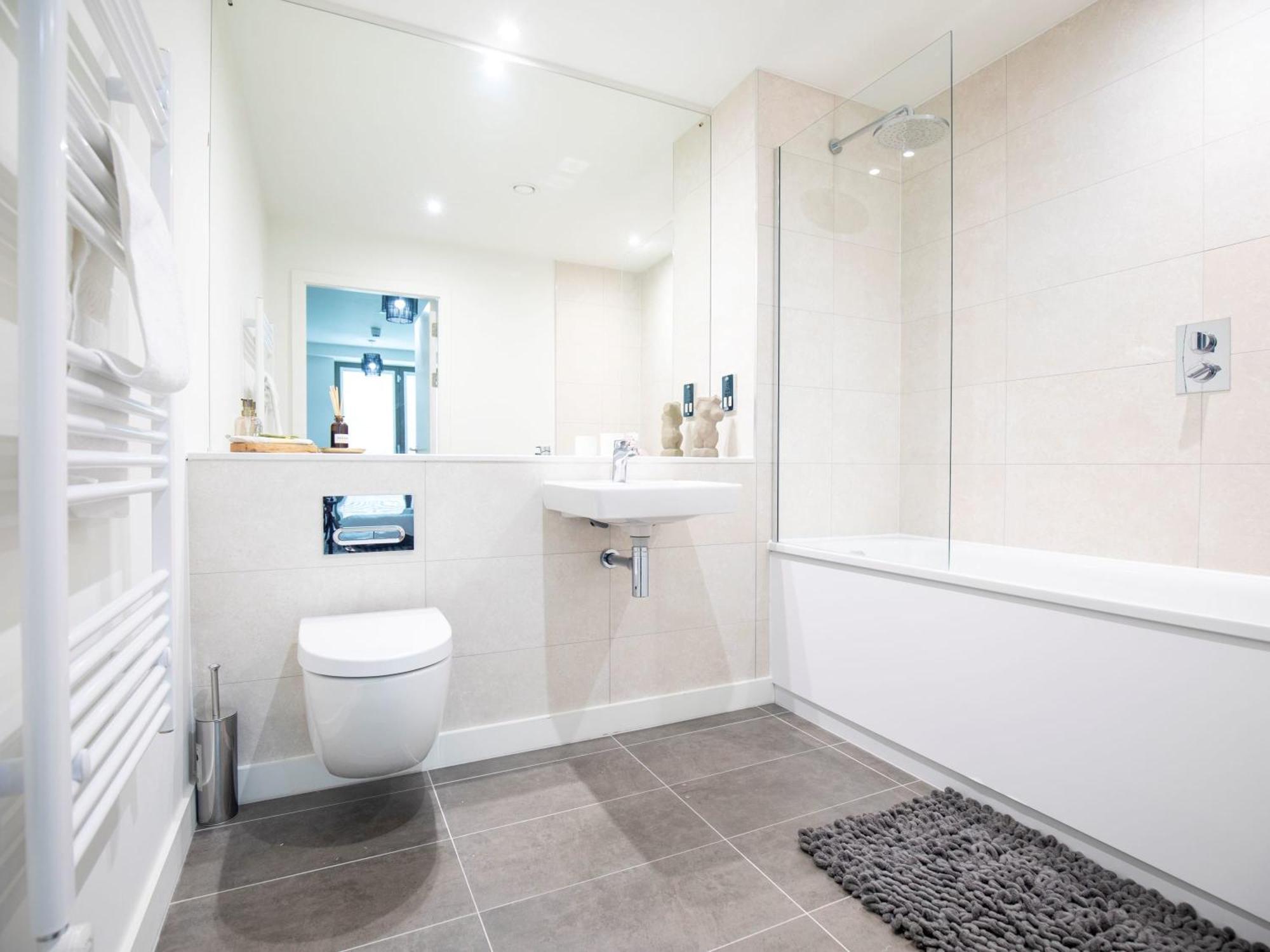 Luxury Free Parking Townhouse Villa Manchester Dış mekan fotoğraf