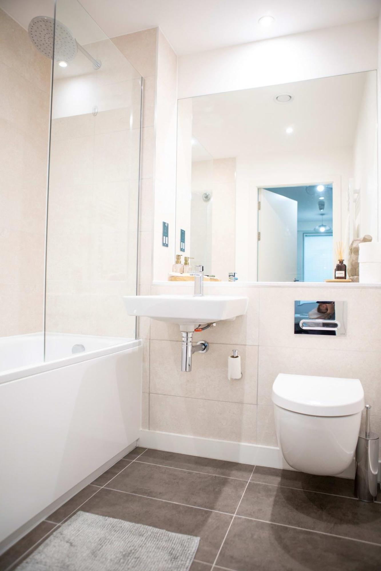 Luxury Free Parking Townhouse Villa Manchester Dış mekan fotoğraf